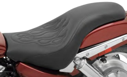 Saddlemen - Saddlemen Tattoo Profiler Seat - H04-13-0512