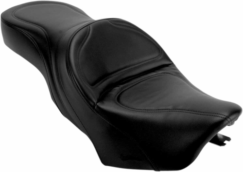 Saddlemen - Saddlemen Explorer Seat without Driver Backrest - H3450JS