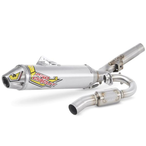 Pro Circuit - Pro Circuit T-4 GP Low Boy Full System - 4Y09250-GP