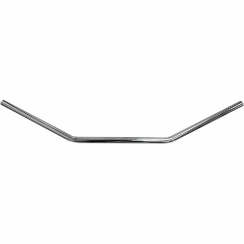 Drag Specialties - Drag Specialties 7/8in. Dragster X-Wide Handlebar - Chrome - 0601-1077