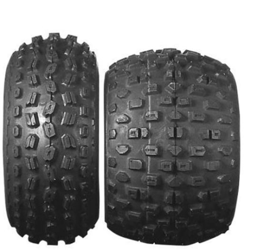 CST - CST C874 Rear Tire -  21x10x8 - TM06651000