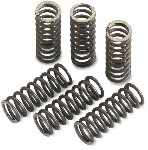 Moose Racing - Moose Racing Clutch Springs - MHDS120-6