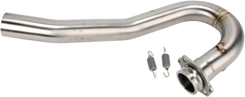 Pro Circuit - Pro Circuit Stainless Steel Head Pipe - 4H05450H