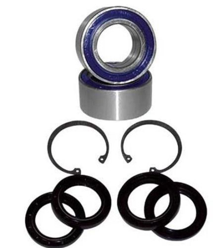 High Lifter Products - High Lifter Products Wheel Bearing and Seal Kit - BEARING-KIT-2