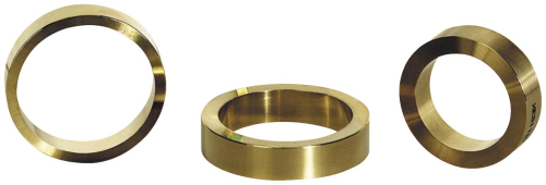 Xceldyne - Xceldyne Exhaust Valve Seats (.010 Oversize) - XESM0960280A25