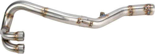 Pro Circuit - Pro Circuit Stainless Steel Head Pipe - 4T00400H