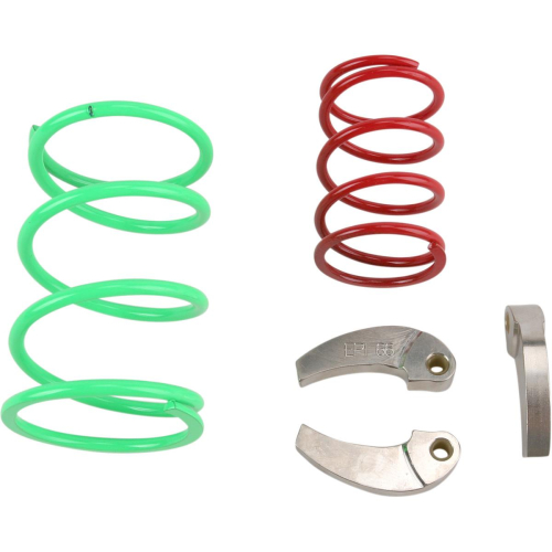 High Lifter Products - High Lifter Products Outlaw Clutch Kit - HLCKPRZR