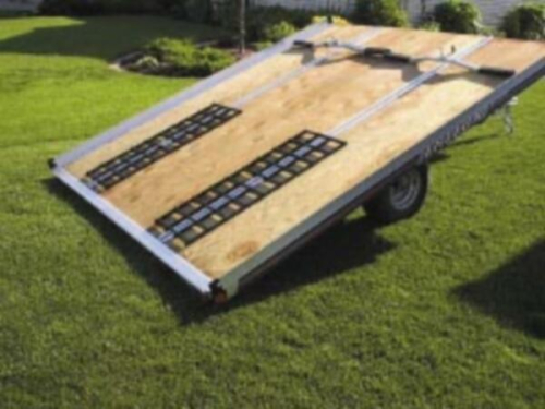 Woodys - Woodys Paddlegrabber - PAD-GRAB