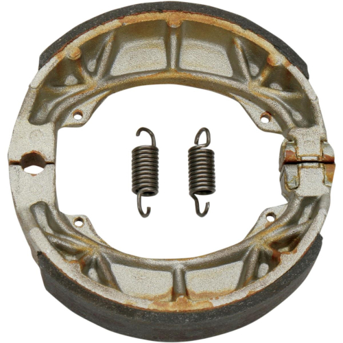 Moose Utility - Moose Utility XCR Comp Brake Shoes - M9125