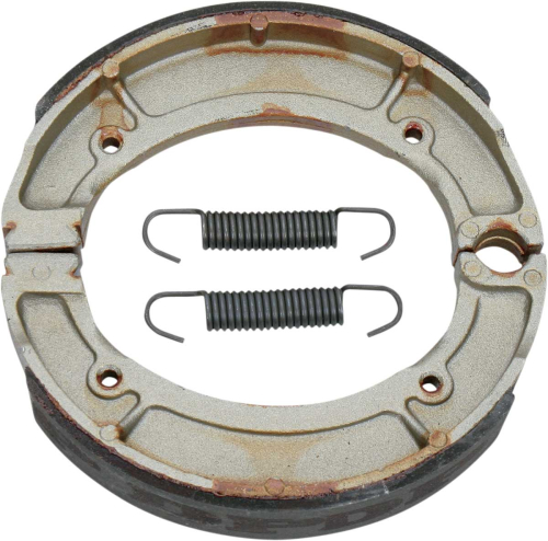 Moose Utility - Moose Utility Brake Shoes - M9127