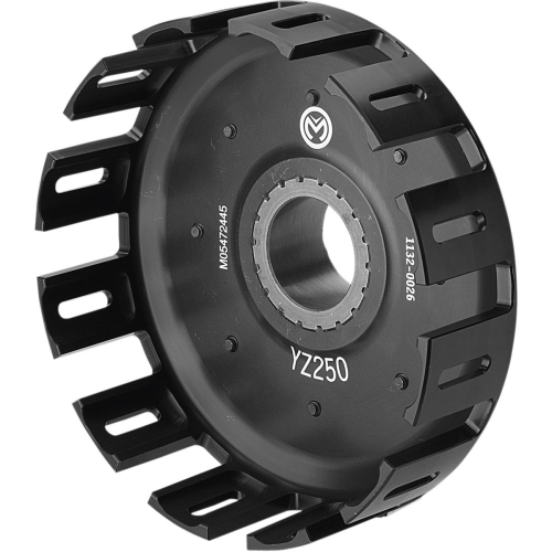 Moose Racing - Moose Racing Billet Clutch Basket - M014