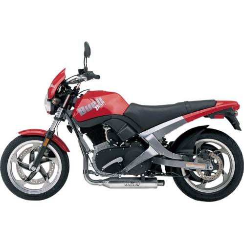 Vance & Hines - Vance & Hines SS2-R Slip-On - 16535