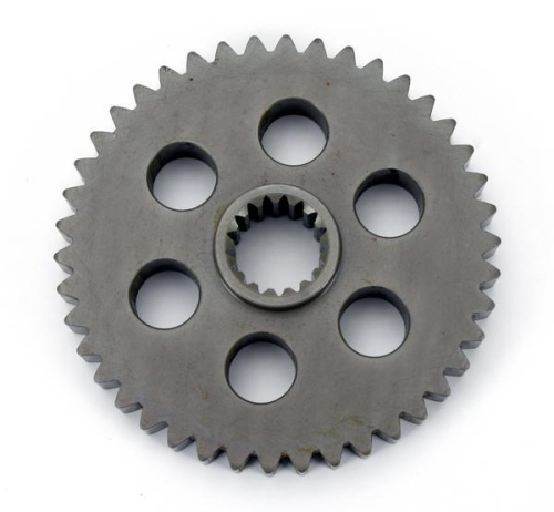 Venom Products - Venom Products Standard Bottom Gear 11 Wide for Arctic Cat and Polaris - 39T Sprocket, 15T Internal - 351574-007