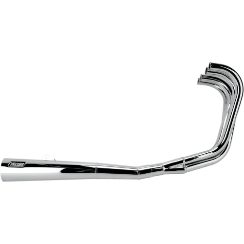 Vance & Hines - Vance & Hines Street Megaphone 4-Into-1 Full System - 13025