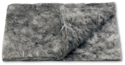 Moose Racing - Moose Racing Fiberglass Muffler Packing - MUFFLER PACKING