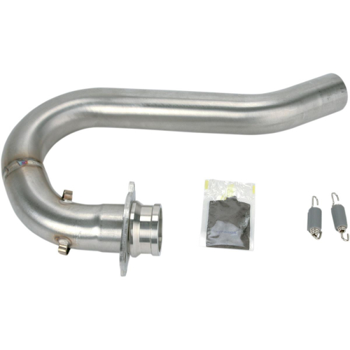 Pro Circuit - Pro Circuit Stainless Steel Head Pipe - 4QY06450H