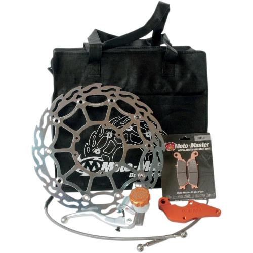 Moto-Master - Moto-Master Supermoto Street Kit - 312011
