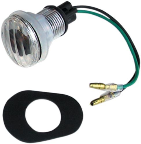 Targa - Targa Turn Signal Adapter Plates - 07-250-L