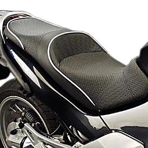 Sargent - Sargent World Sport Performance Seat with Silver Accent - Standard - WS-564-18