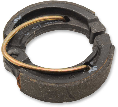 SBS - SBS Brake Shoes - 2043-PU