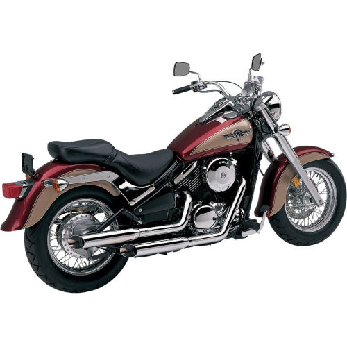 Vance & Hines - Vance & Hines Cruzers Exhaust System - 31365