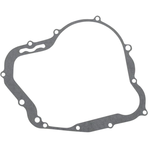 Moose Racing - Moose Racing Clutch Cover Gasket - 816088