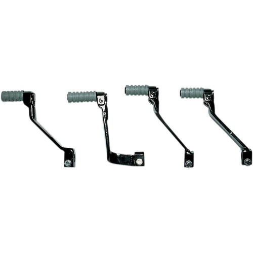 Moose Racing - Moose Racing Steel Folding Shift Lever - H07