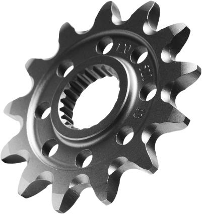 Tag Metals - Tag Metals Front Sprocket - 15T - 140-420-15