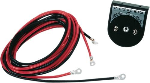Superwinch - Superwinch Replacement Remote Control Switch Installation Kit* - 1501B