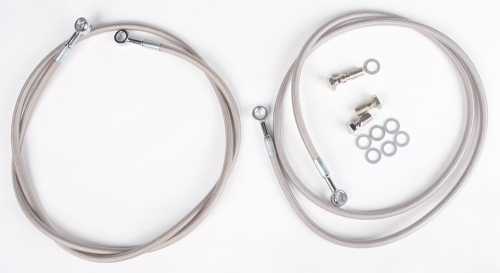 Streamline - Streamline 2-Line Brake Line Kit - Standard - OUT500-2F