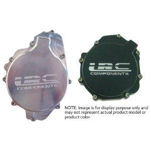 Yana Shiki - Yana Shiki LRC Billet Aluminum Stator Cover - Black - A2990B