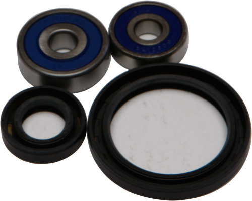 All Balls - All Balls Wheel Bearing and Seal Kit - 25-1164