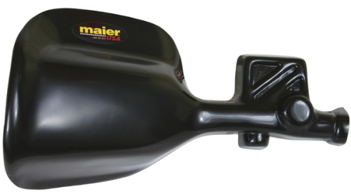 Maier Mfg - Maier Mfg Handguards - Black - 594670