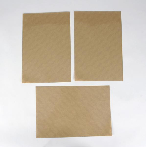 N-Style - N-Style Cut -To- Fit Background - Clear - 12in. x 17in. - N01