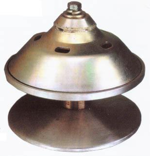 Comet - Comet 94C Driven Clutch - 301826A