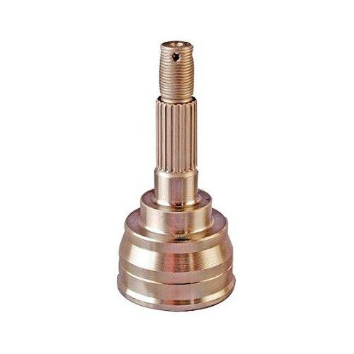 Team - Team CV Joint - Front - 0201-8101