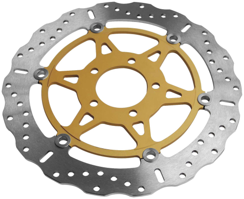 EBC - EBC XC Series Contour Brake Rotor - MD6032XC