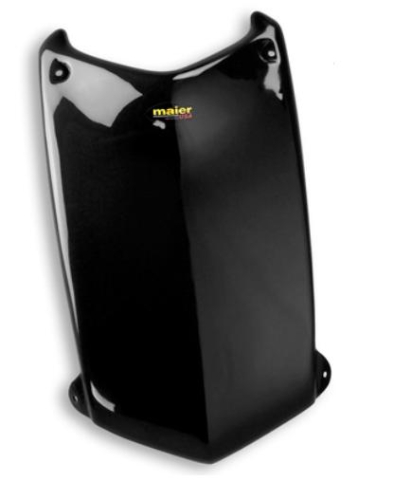 Maier Mfg - Maier Mfg Racing Hood - Pink - 50971-19