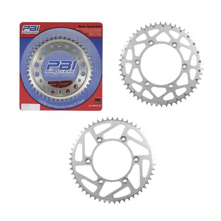 PBI - PBI Aluminum Rear Sprocket - 53T - 7083-53