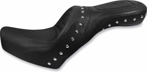 Saddlemen - Saddlemen Explorer Special Seat without Driver Backrest - Saddlehyde - H03-10-039
