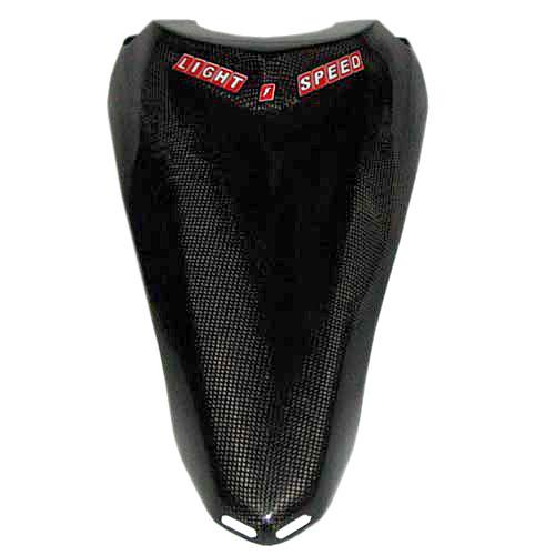LightSpeed - LightSpeed Front Hood - 361-00540