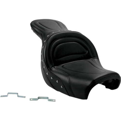 Saddlemen - Saddlemen Explorer Special Seat without Driver Backrest - Saddlehyde - K3600J