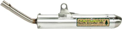 Pro Circuit - Pro Circuit Nature Friendly Spark Arrester Silencer - SS96125-SA