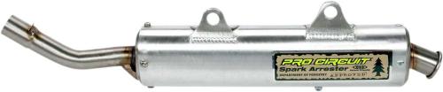 Pro Circuit - Pro Circuit Nature Friendly Spark Arrester Silencer - SS96250-SA