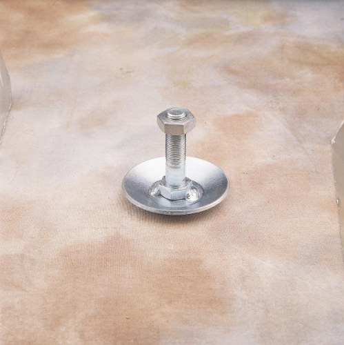 Moose Utility - Moose Utility Replacement Screw-in Style Skid - 2562M