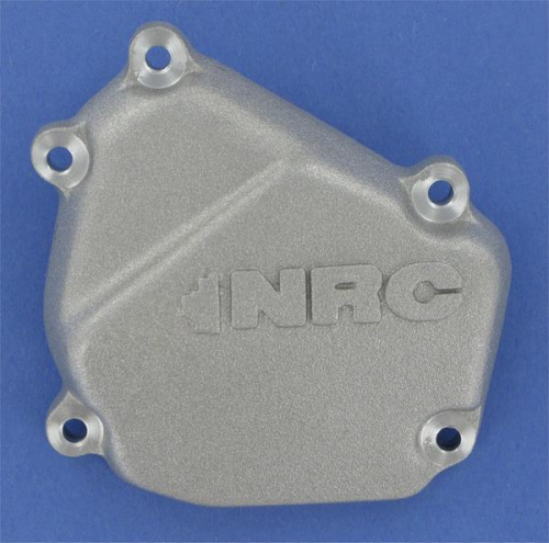 NRC - NRC Engine Cover - Right - 4513-332