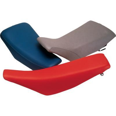 Saddlemen - Saddlemen Replacement Seat Foam and Cover Kit - Blue - XM326