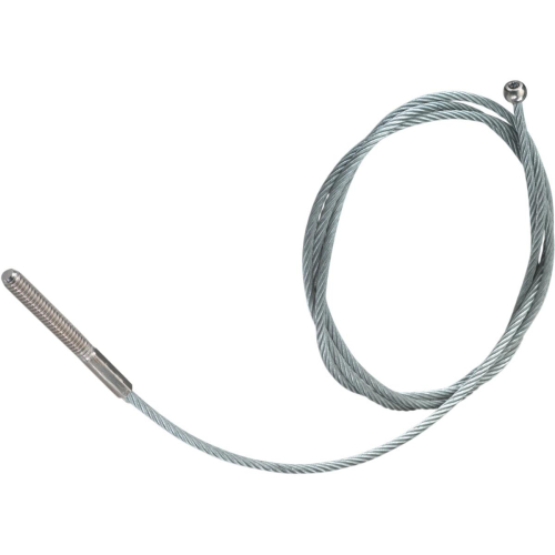 Moose Utility - Moose Utility Replacement Part - Cable with Threaded End (Old Style) - 35045