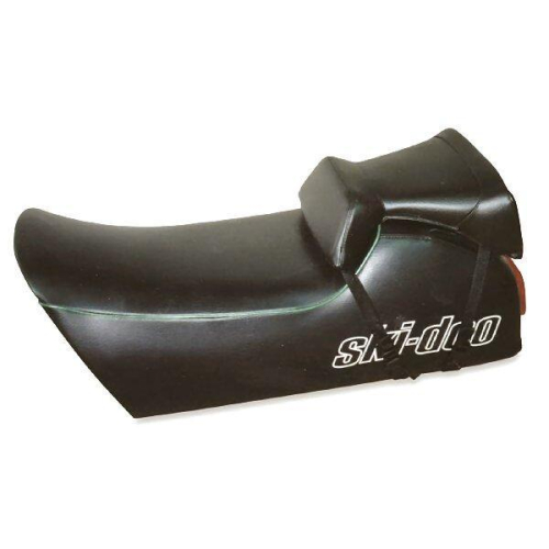Motovan - Motovan Solo Seat Adapter - Ski Doo - 016-1002
