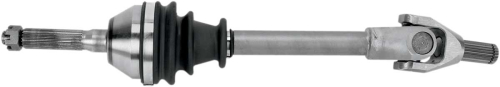 Moose Utility - Moose Utility Complete Axle Assembly - 516-2010